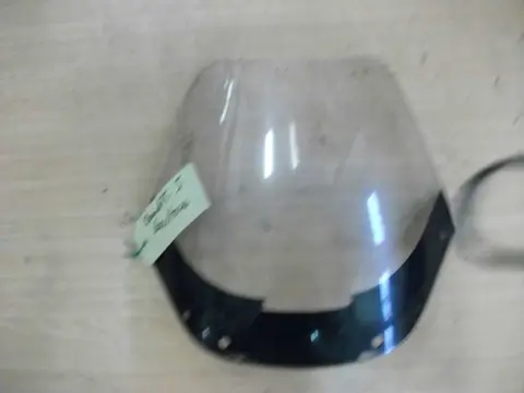 Wind screen Suzuki GSF 600 650 Bandit  1996 - 1999