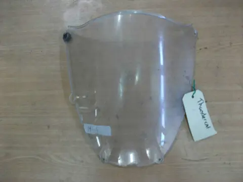 Wind screen Yamaha YZF 600 Thundercat 1996 - 2003