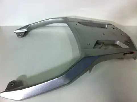 Rear carrier top box Suzuki DL 1000 V STROM 2002 - 2004