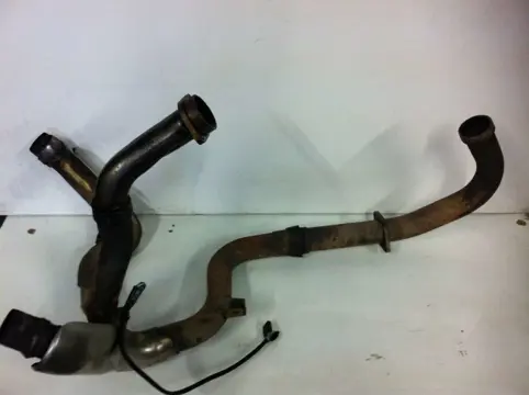 Downpipes Suzuki DL 1000 V STROM 2002 - 2004