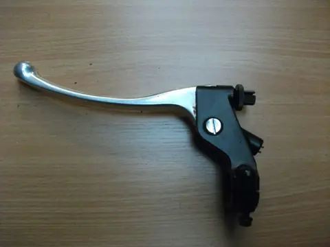 Lever handle clutch Honda CBR 600 F 1999 - 2000 / 2001 - 2007