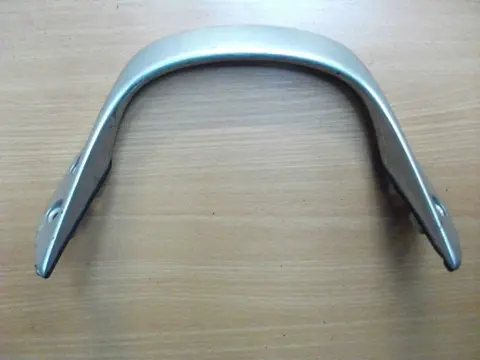 Rear grip Honda CBR 600 F 1999 - 2000 / 2001 - 2007