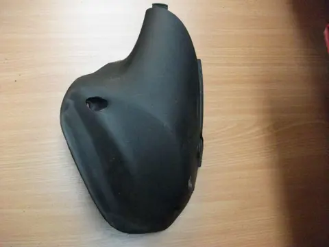 Cowl inner right Honda CBR 600 F 1999 - 2000