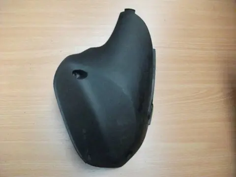 Cowl inner right Honda CBR 600 F 1999 - 2000