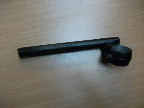 Steering Handle left  Honda CBR 600 F 1991 - 1994 / 1995 - 1998