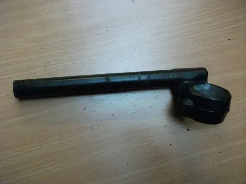 Steering Handle left  Honda CBR 600 F 1991 - 1994 / 1995 - 1998