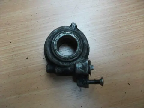 Speedometer gear box Honda CBR 600 F 1991 - 1994