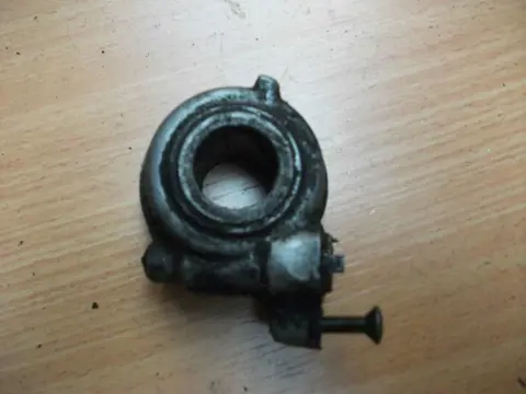 Speedometer gear box Honda CBR 600 F 1991 - 1994