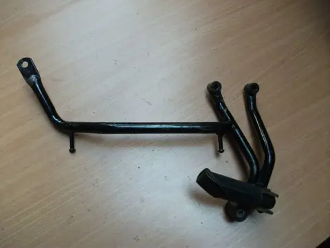 Pillion step right Honda CBR 600 F 1991 - 1994