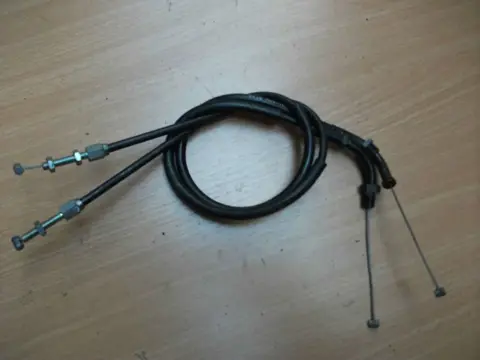 Throttle cable Honda CBR 600 F 1991 - 1994 / 1995 - 1998