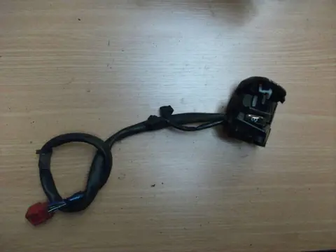 Handlebar switch assy right Honda CBR 600 F 1991 - 1994 / 1995 - 1998