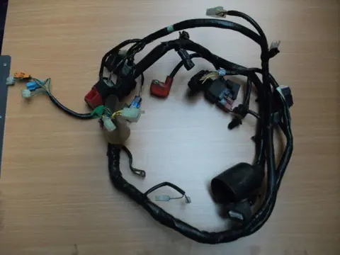 Wire Harness Honda CBR 600 F 1991 - 1994