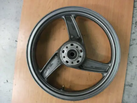 Front Wheel Kawasaki ZZR 600 1990 - 1992