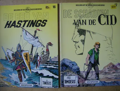 Beelden uit de wereldgeschiedenis adv 3911