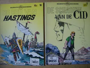 Beelden uit de wereldgeschiedenis adv 3911