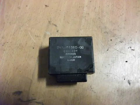 Relay Yamaha GTS 1000 1992 - 2000