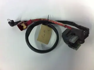 Starter Relay Yamaha FAZER 600 1998 - 2000