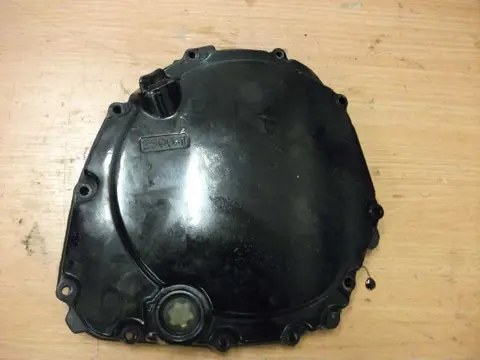 Crankcase cover Clutch side Suzuki GSX R 600 1995 - 2000