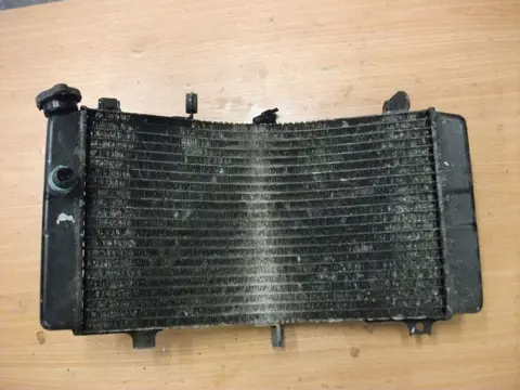 Radiator Suzuki GSX R 600 1995 - 2000