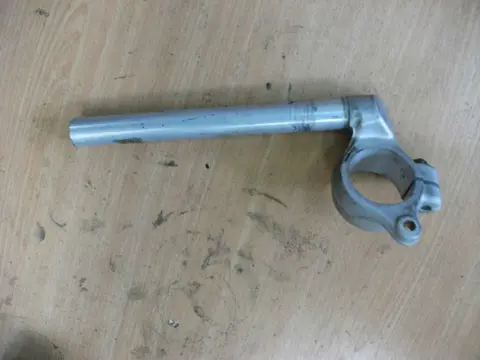 Steering Handle left  Suzuki GSX R 600 1995 - 2000