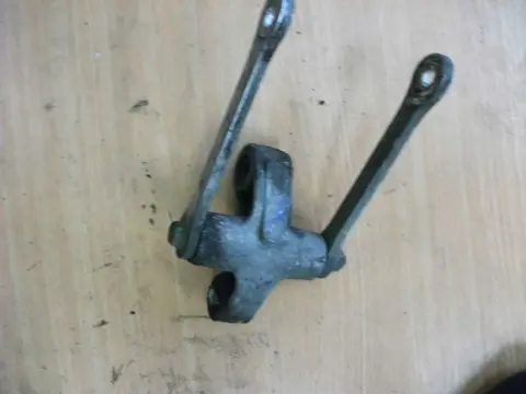 Cushion connecting rod  Suzuki GSX R 600 1995 - 2000