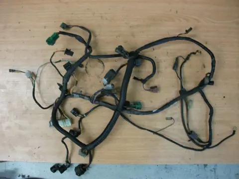 Wire Harness Suzuki GSX R 600 1995 - 2000