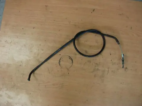Clutch cable Suzuki GSX R 600 1995 - 2000
