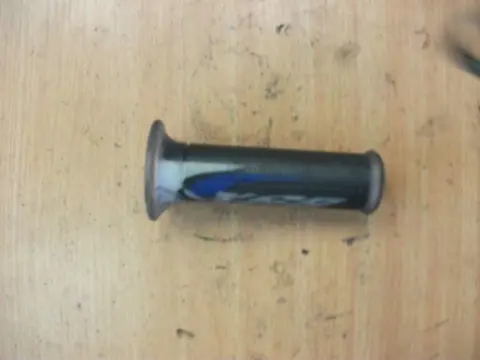 Throttle grip Suzuki GSX R 600 1995 - 2000