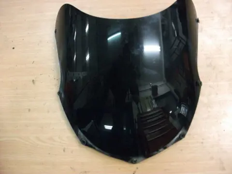 Wind screen Suzuki GSX R 600 1995 - 2000