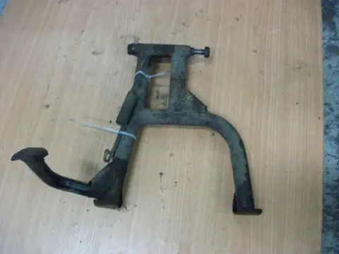 Side stand bar Kawasaki ER 5 1997 - 2005