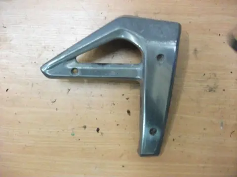 Radiator parts Kawasaki ER 5 1997 - 2005