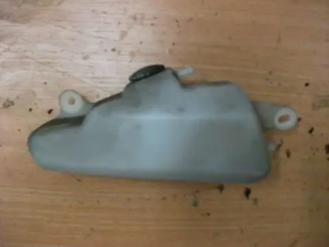 Radiator reserve tank  Kawasaki ER 5 1997 - 2005