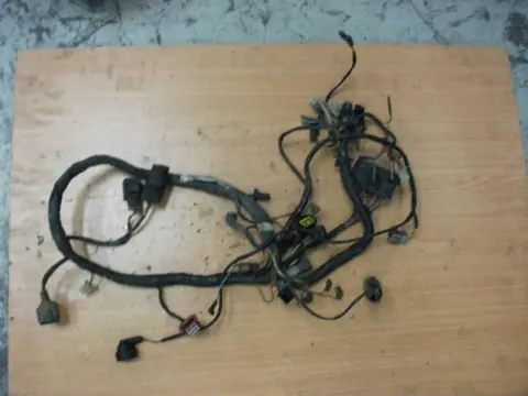Wire Harness Kawasaki ER 5 1997 - 2005