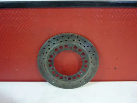 Rear brake disc Yamaha YZF 600 Thundercat 1996 - 2003