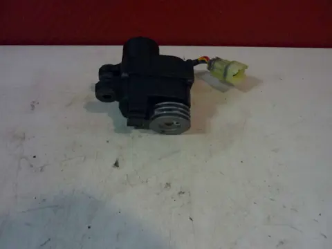 Exup valve Honda CBR 600 RR 2007 - 2008