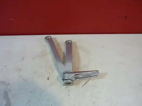 Pillion step left  Honda CBR 600 RR 2007 - 2008