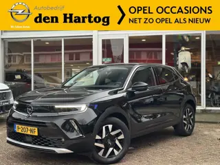 Opel Mokka 1.2 Business Elegance Navi/Pdc/Camera/Led