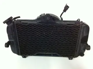 Radiator Yamaha TDM 1991 - 1995