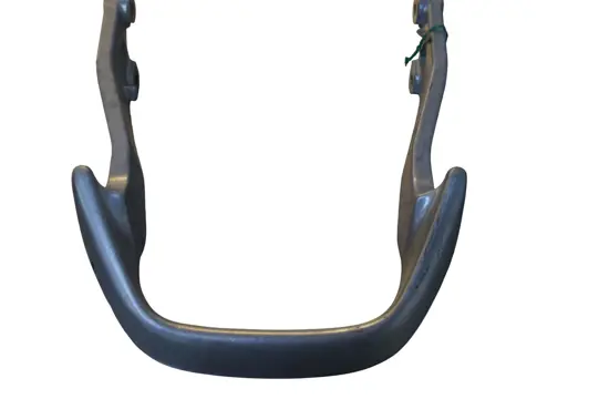 Rear grip Honda CBR 600 F 1995 - 1998