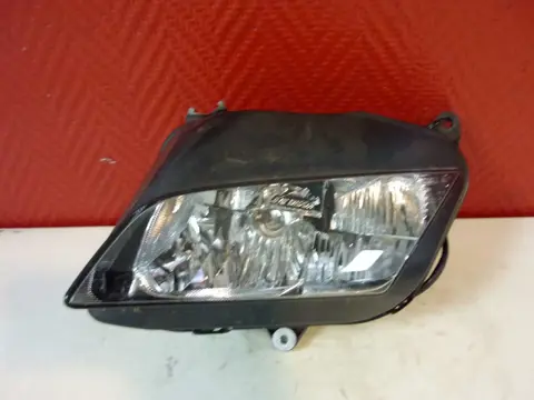 Headlight Honda CBR 600 RR 2007 - 2008
