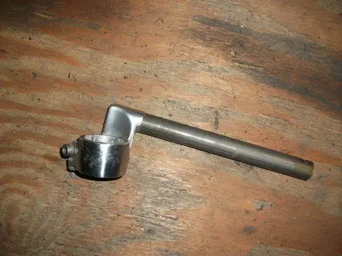 Steering Handle right Honda CBR 1100 XX 1997 - 1998