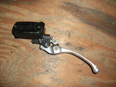 Clutch master cylinder Honda CBR 1100 XX 1997 - 1998 / 1999 - 2006