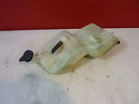 Radiator reserve tank  Honda VTR 1000 SP 2002 - 2009