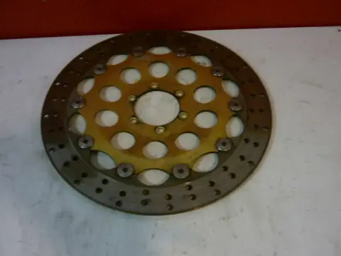 Brake disc front Ducati 900 SS Supersport 1997 - 2010