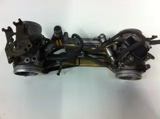 Throttle body Cagiva Raptor 2000 - 2005