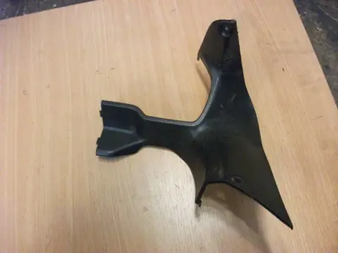 Fairing inner side Honda CBR 1100 XX 1997 - 1998