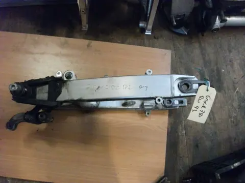 Swingarm Suzuki GSX R 750 1992 - 1993