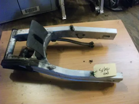 Swingarm Suzuki SV 650 1998 - 2002