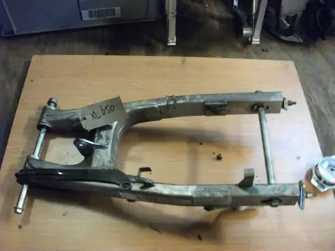 Swingarm Honda TRANSALP 2000 - 2007