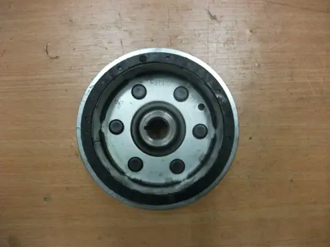 Flywheel rotor Kawasaki VN 700  750 1986 - 1993
